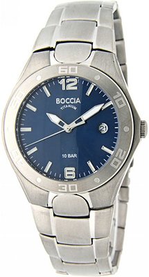 Boccia BCC-3508-02