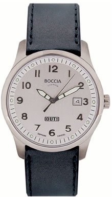 Boccia BCC-3530-01