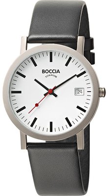 Boccia BCC-3538-01