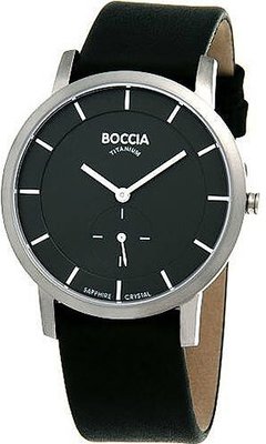 Boccia BCC-3540-02