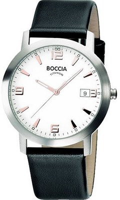 Boccia BCC-3544-02