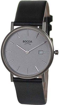 Boccia BCC-3547-01