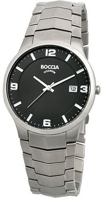 Boccia BCC-3561-02