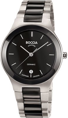 Boccia BCC-3564-02