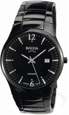 Boccia BCC-3572-02