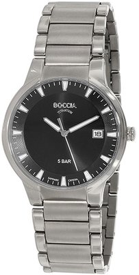 Boccia BCC-3576-01
