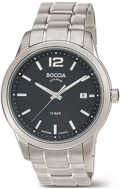 Boccia BCC-3581-01