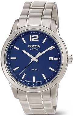 Boccia BCC-3581-02