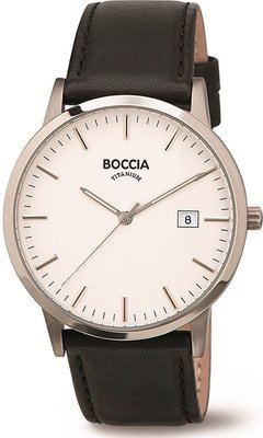 Boccia BCC-3588-01