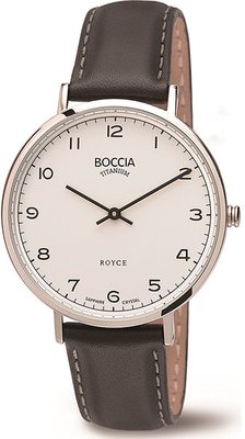 Boccia BCC-3590-04