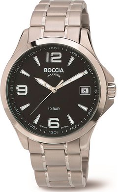 Boccia BCC-3591-02
