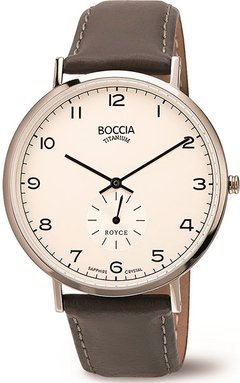 Boccia BCC-3592-01