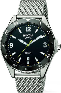 Boccia BCC-3599-01