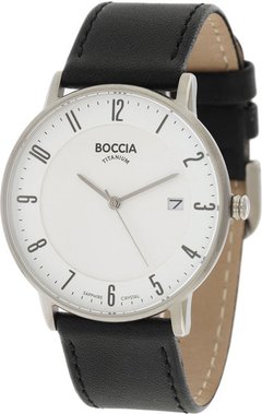 Boccia BCC-3607-02