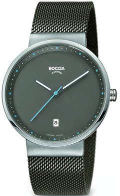Boccia BCC-3615-01