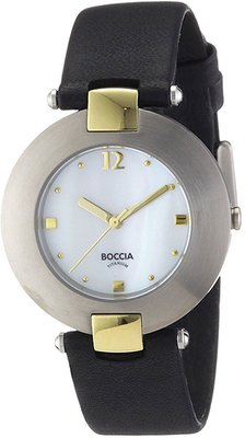 Boccia BCC-364-16