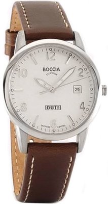 Boccia BCC-604-01