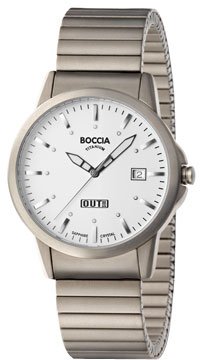 Boccia BCC-604-15