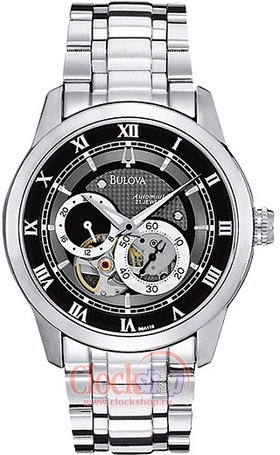 Bulova 96A119