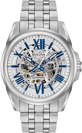 Bulova 96A187