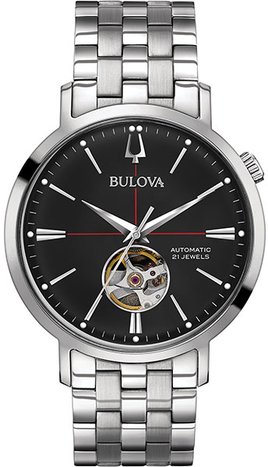 Bulova 96A199