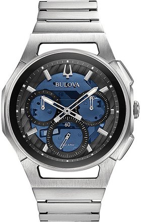 Bulova 96A205