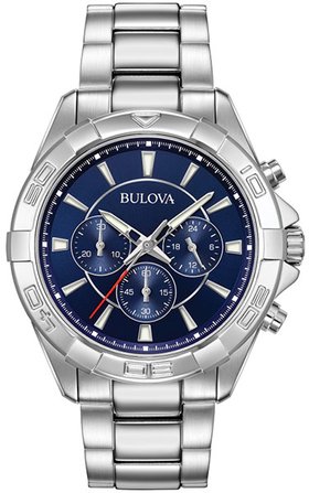 Bulova 96A215