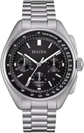 Bulova 96B258