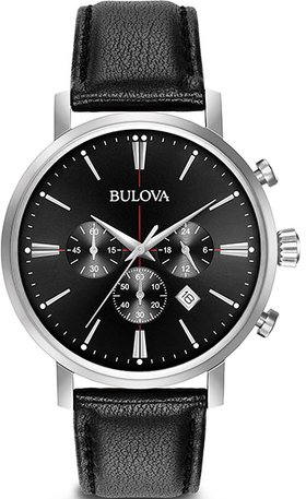 Bulova 96B262