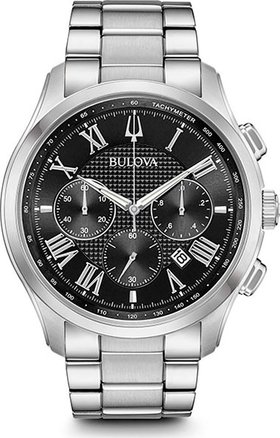 Bulova 96B288