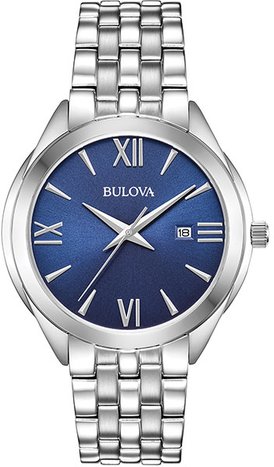 Bulova 96B303