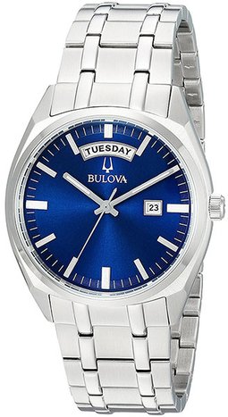 Bulova 96C125