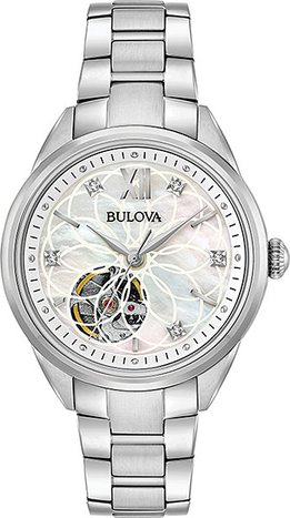 Bulova 96P181