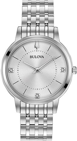 Bulova 96P183