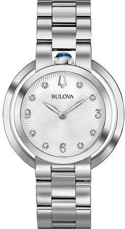 Bulova 96P184