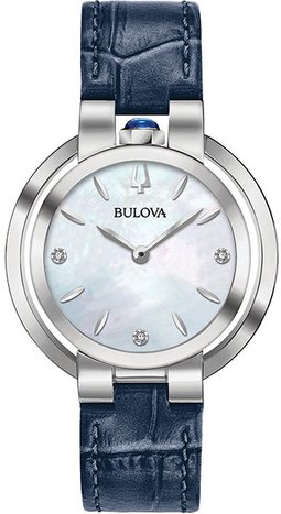 Bulova 96P196