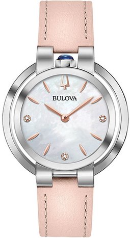 Bulova 96P197