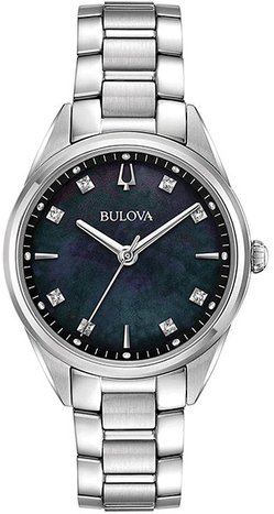 Bulova 96P198