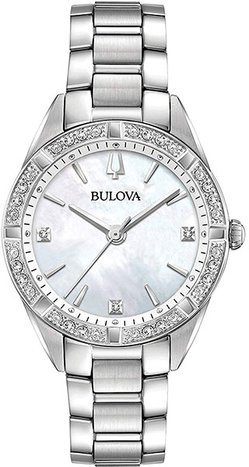 Bulova 96R228