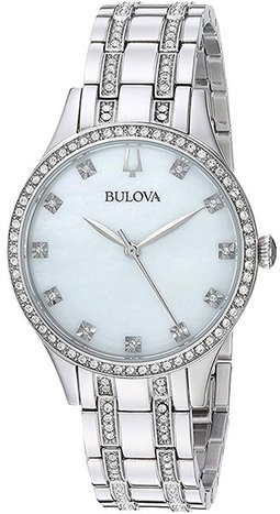 Bulova 96X145