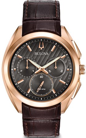 Bulova 97A124