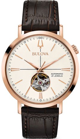 Bulova 97A136