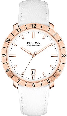 Bulova 97B128