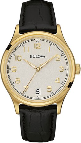 Bulova 97B147