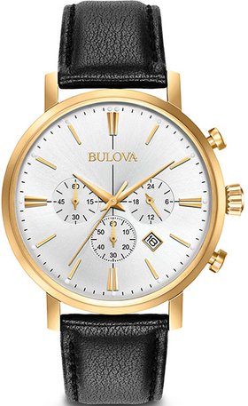 Bulova 97B155