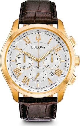 Bulova 97B169