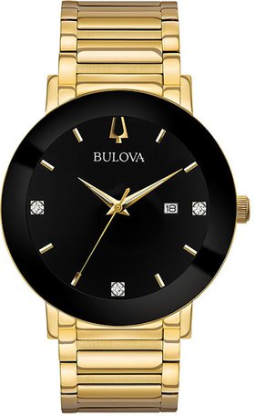 Bulova 97D116