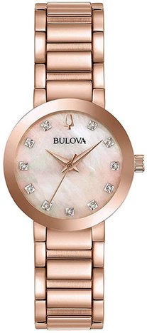 Bulova 97P132