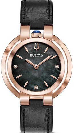 Bulova 97P139