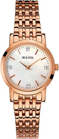 Bulova 97S106